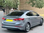 Hyundai Avante-16