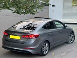 Hyundai Avante-13