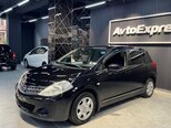 Nissan Tiida-3