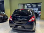 Nissan Tiida-9