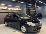 Nissan Tiida-2