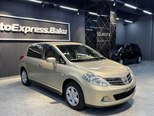 Nissan Tiida-2