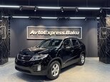 Kia Sorento-1