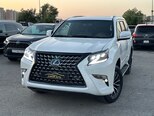 Lexus GX 460-2