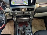 Lexus GX 460-10