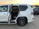 Lexus GX 460-19