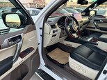 Lexus GX 460-12