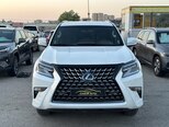 Lexus GX 460-1