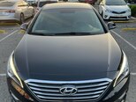 Hyundai Sonata-1