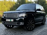Land Rover Range Rover-10