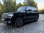 Land Rover Range Rover-5