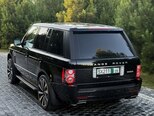 Land Rover Range Rover-8