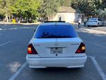 Mercedes C 230-5