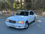Mercedes C 230-1