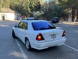 Mercedes C 230-3