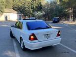 Mercedes C 230-7