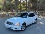 Mercedes C 230-6