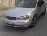Nissan Maxima-1