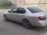 Nissan Maxima-7
