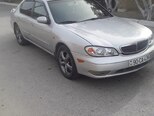 Nissan Maxima-3