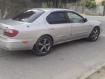 Nissan Maxima-8