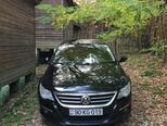 Volkswagen Passat CC-1
