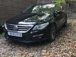 Volkswagen Passat CC-6