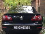 Volkswagen Passat CC-3