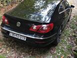 Volkswagen Passat CC-5