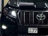 Toyota Land Cruiser Prado-13