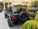 Jeep Wrangler-5