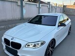BMW 528-7