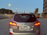 Hyundai Santa Fe-4