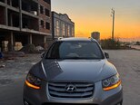 Hyundai Santa Fe-1