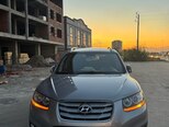 Hyundai Santa Fe-2