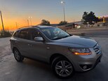 Hyundai Santa Fe-9