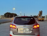 Hyundai Santa Fe-8