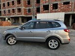 Hyundai Santa Fe-7