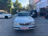 GAZ 31105 "Volga"-3