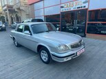 GAZ 31105 "Volga"-2