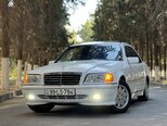 Mercedes C 230-3
