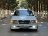Mercedes C 230-2