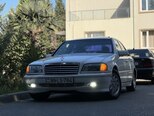 Mercedes C 230-7