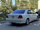 Mercedes C 230-4