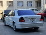 Mercedes C 230-5