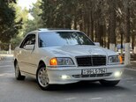 Mercedes C 230-1