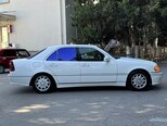 Mercedes C 230-8