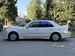 Mercedes C 230-9