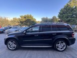 Mercedes GL 550-4