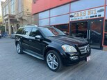 Mercedes GL 550-2